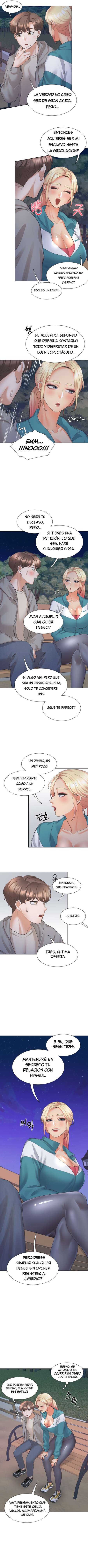 Una Pieza Capitulo 20 página 7