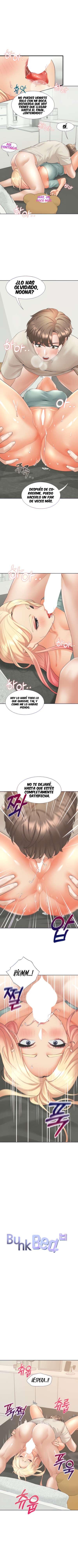 Una Pieza Capitulo 22 página 2