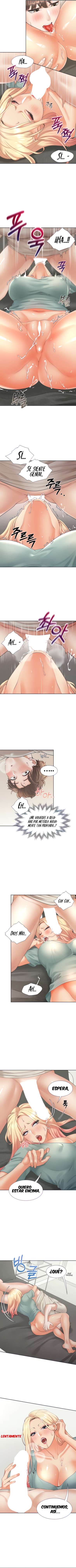 Una Pieza Capitulo 22 página 3