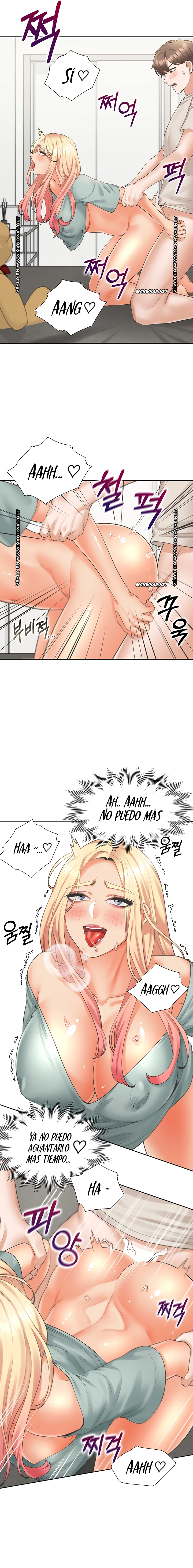 Una Pieza Capitulo 23 página 4