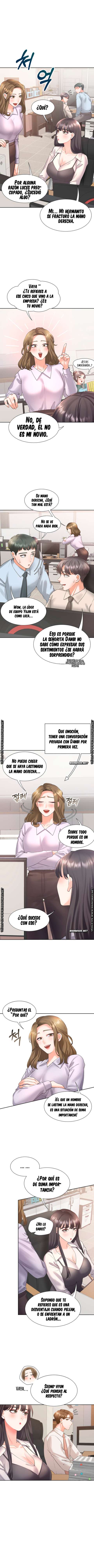 Una Pieza Capitulo 24 página 10