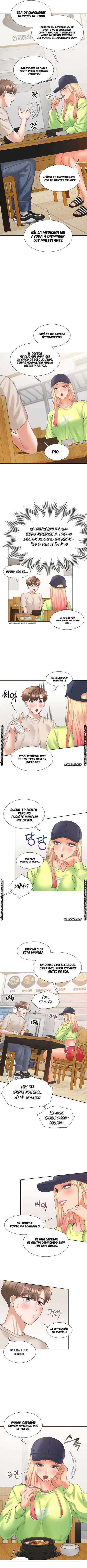 Una Pieza Capitulo 24 página 5
