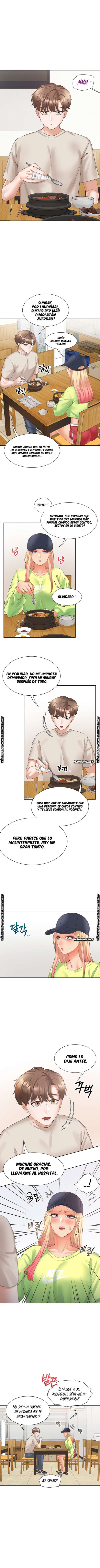 Una Pieza Capitulo 24 página 6