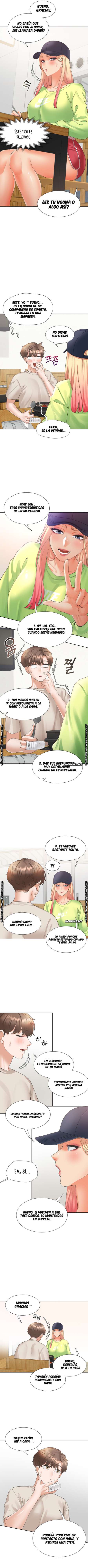 Una Pieza Capitulo 24 página 7