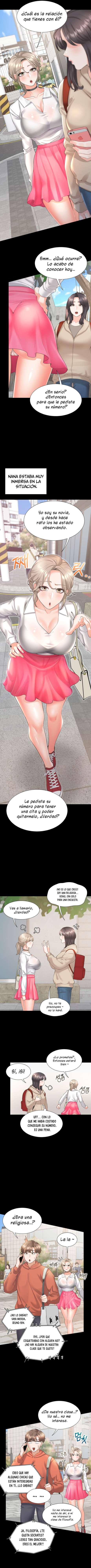 Una Pieza Capitulo 25 página 10