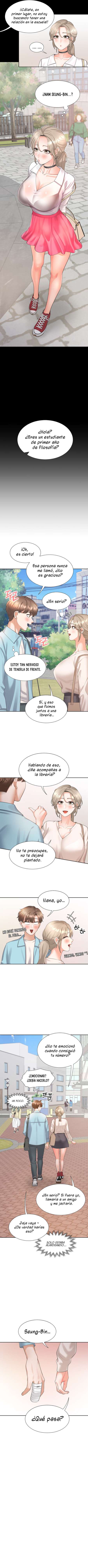 Una Pieza Capitulo 25 página 11