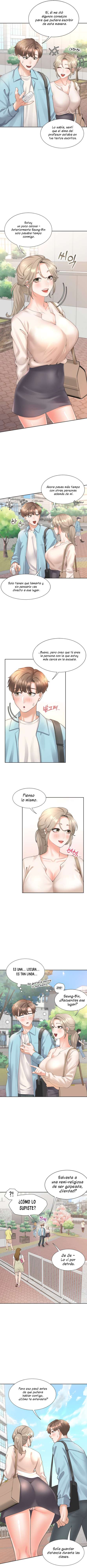 Una Pieza Capitulo 25 página 4