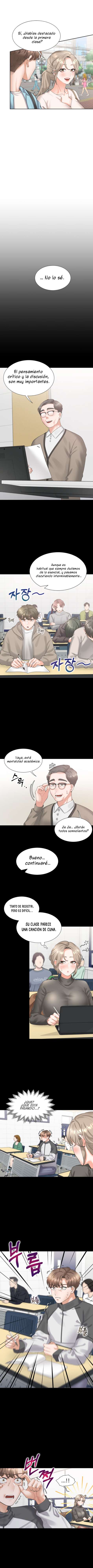 Una Pieza Capitulo 25 página 5