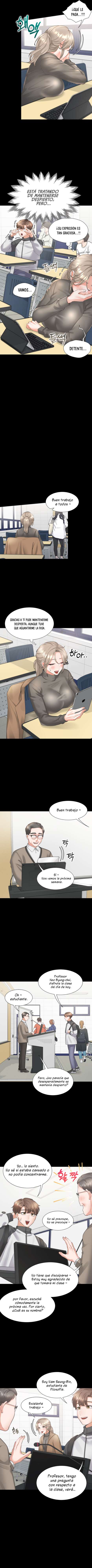Una Pieza Capitulo 25 página 6
