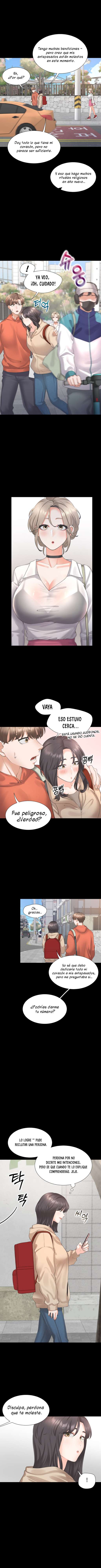 Una Pieza Capitulo 25 página 9