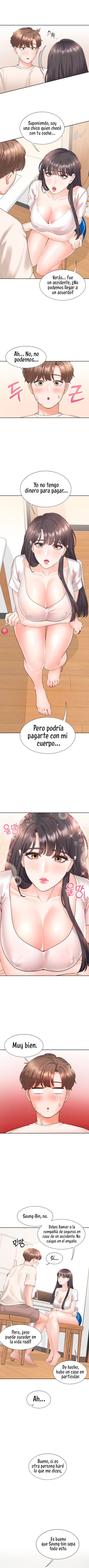 Una Pieza Capitulo 26 página 10