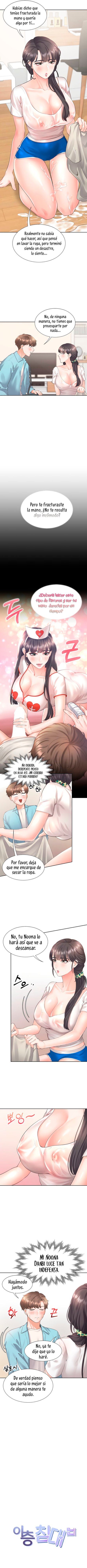 Una Pieza Capitulo 26 página 3