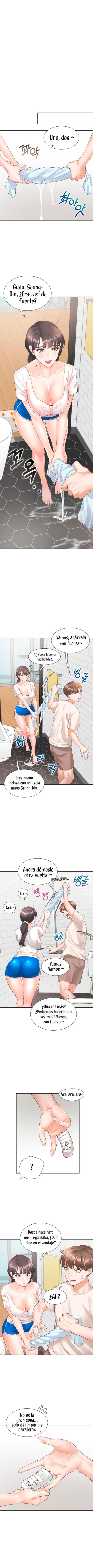 Una Pieza Capitulo 26 página 4