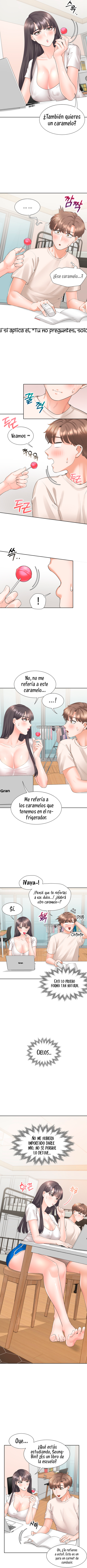 Una Pieza Capitulo 26 página 6