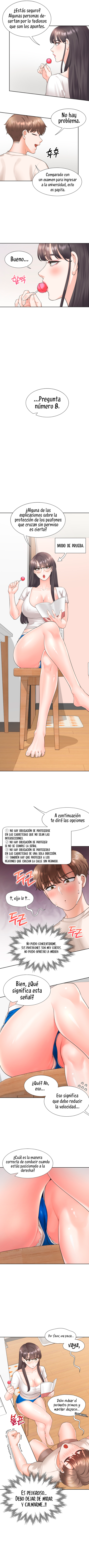 Una Pieza Capitulo 26 página 8