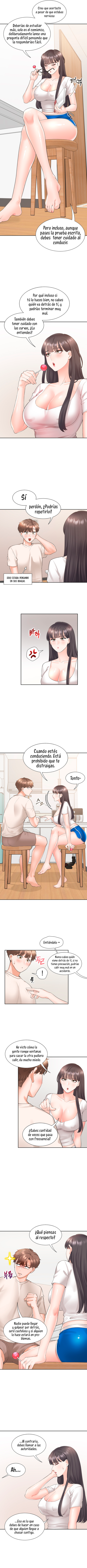 Una Pieza Capitulo 26 página 9