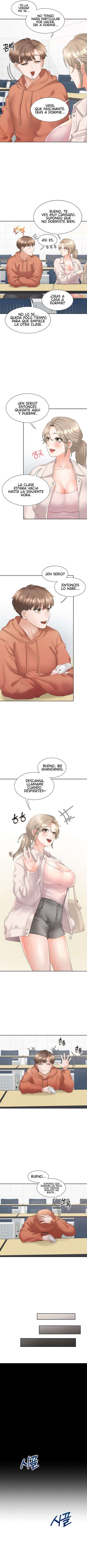 Una Pieza Capitulo 27 página 10