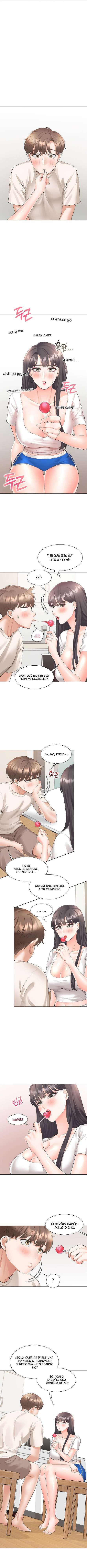 Una Pieza Capitulo 27 página 3