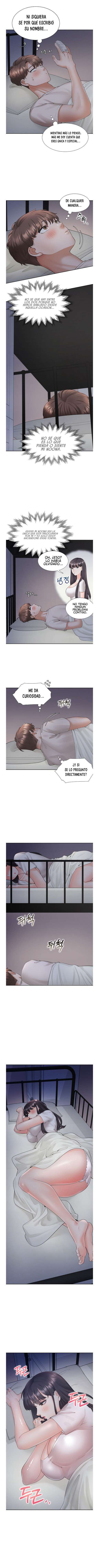 Una Pieza Capitulo 27 página 6