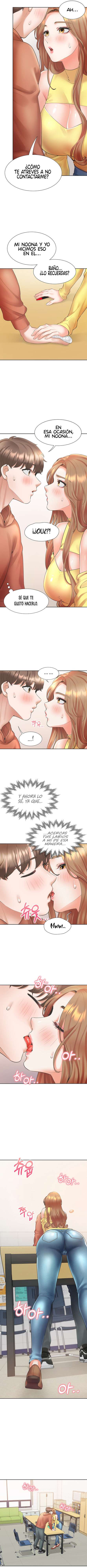 Una Pieza Capitulo 28 página 11