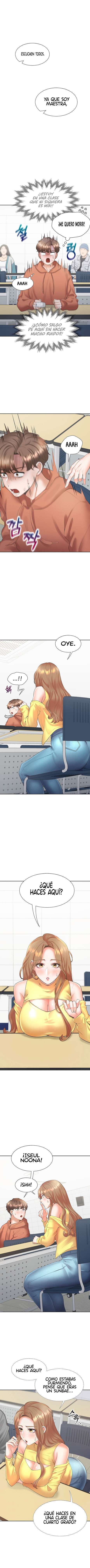 Una Pieza Capitulo 28 página 2