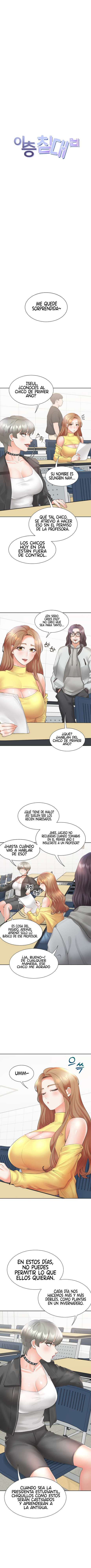Una Pieza Capitulo 28 página 6