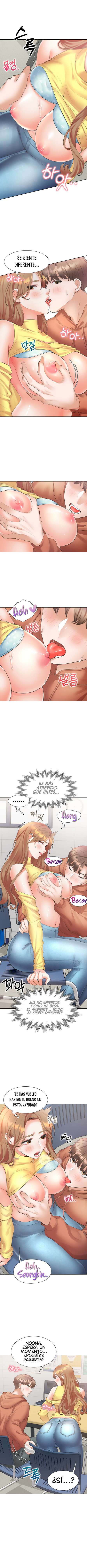 Una Pieza Capitulo 29 página 5