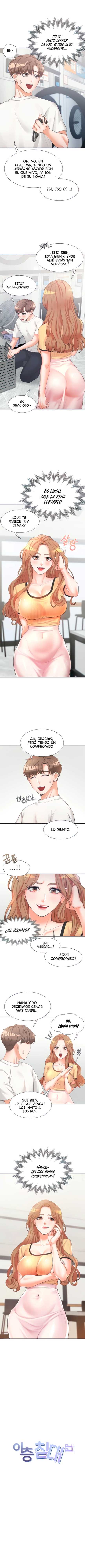 Una Pieza Capitulo 3 página 3
