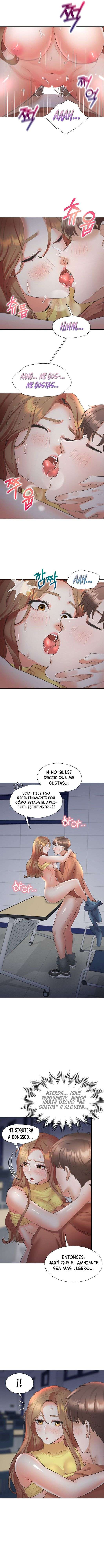 Una Pieza Capitulo 30 página 11