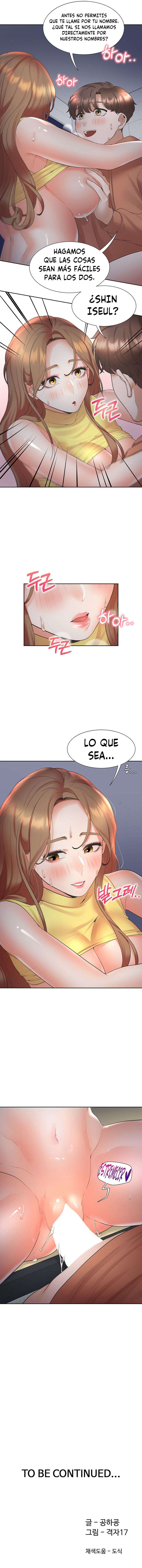 Una Pieza Capitulo 30 página 12