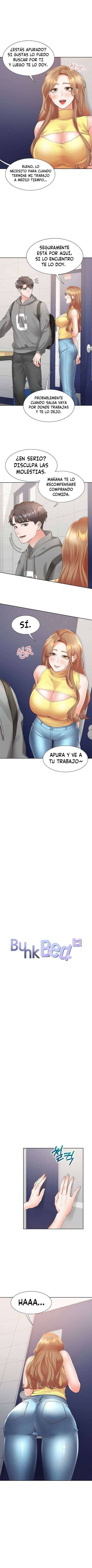 Una Pieza Capitulo 30 página 4