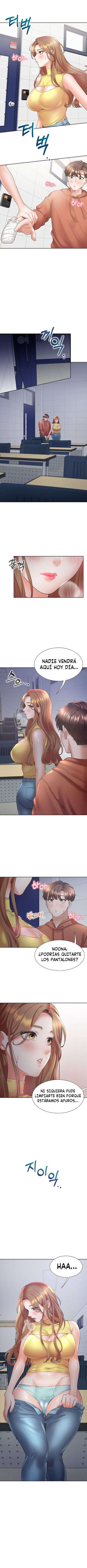 Una Pieza Capitulo 30 página 6