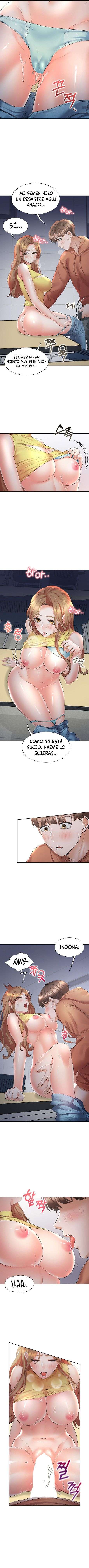 Una Pieza Capitulo 30 página 7