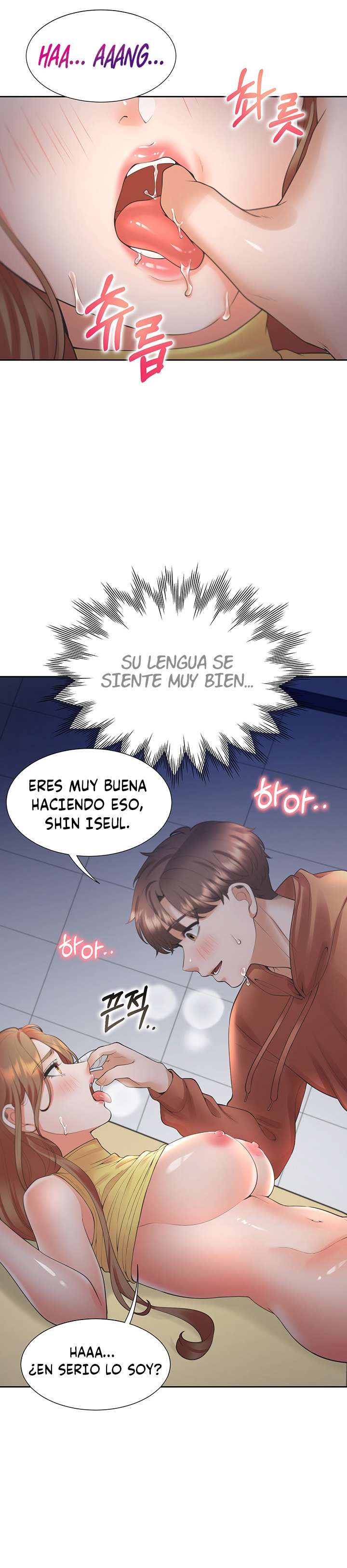 Una Pieza Capitulo 31 página 13