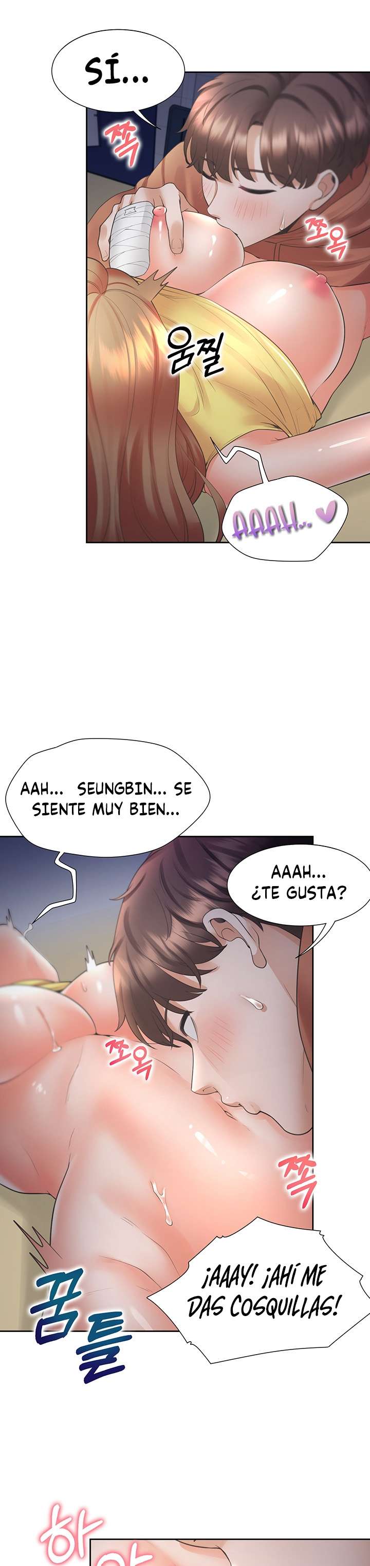 Una Pieza Capitulo 31 página 14