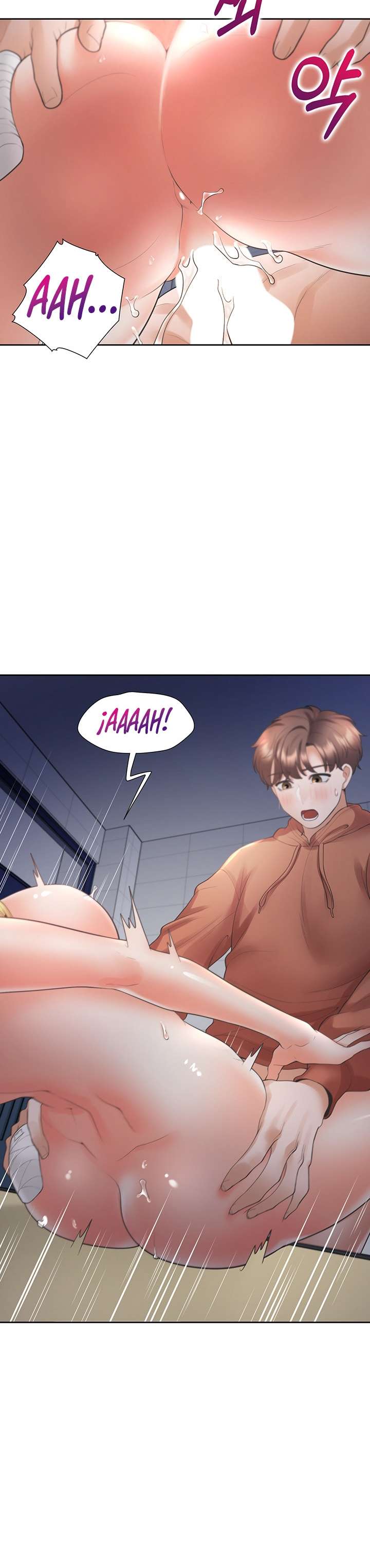 Una Pieza Capitulo 31 página 17