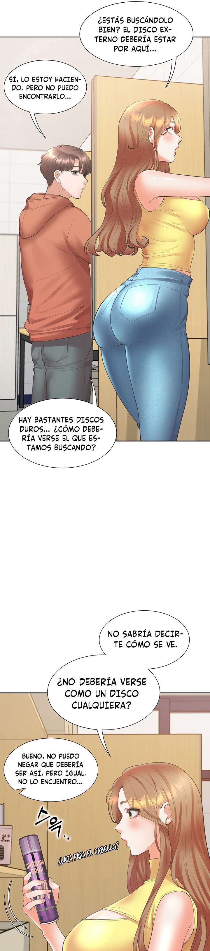 Una Pieza Capitulo 31 página 30