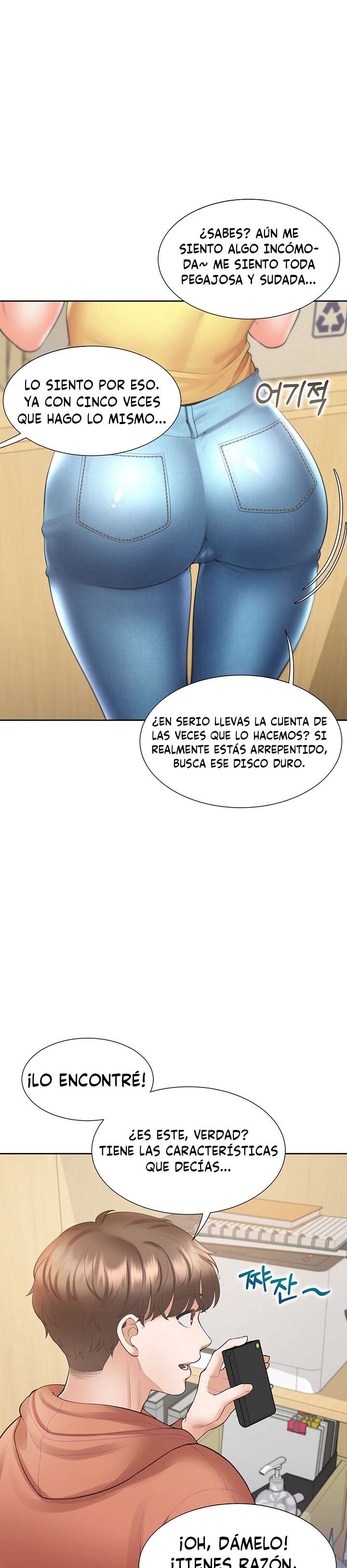 Una Pieza Capitulo 31 página 32