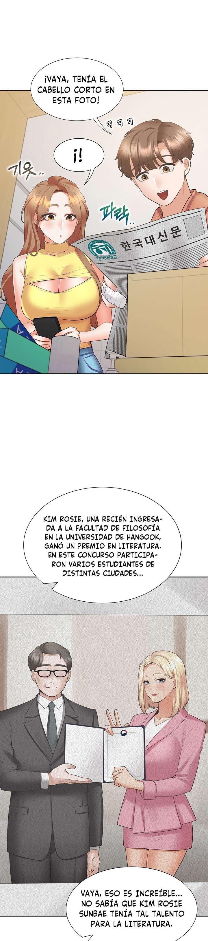 Una Pieza Capitulo 31 página 34