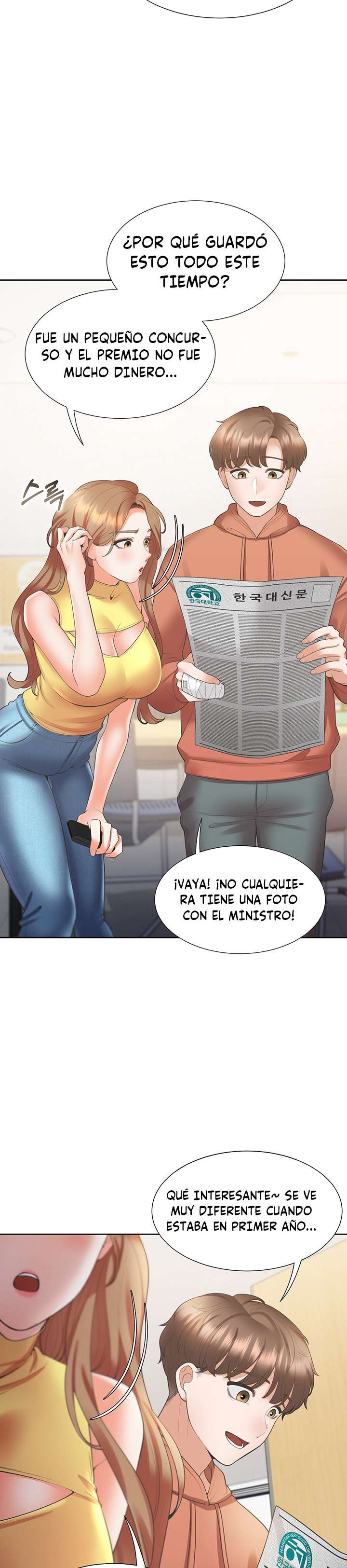 Una Pieza Capitulo 31 página 35