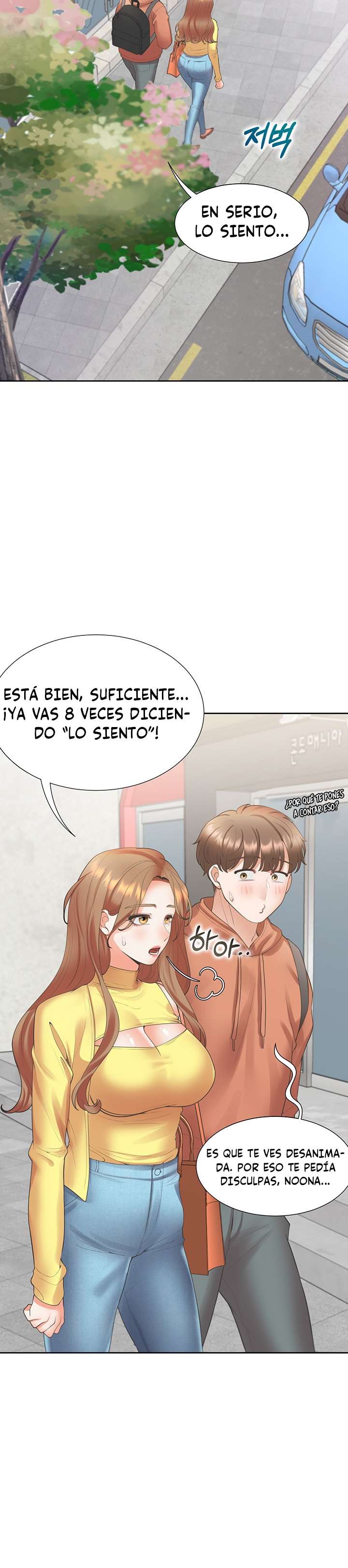Una Pieza Capitulo 31 página 37