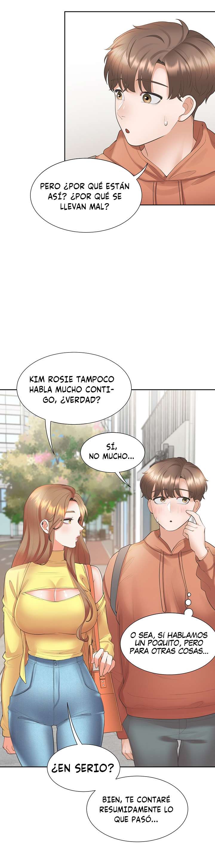 Una Pieza Capitulo 31 página 38