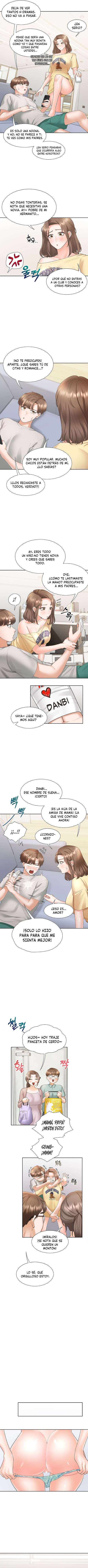 Una Pieza Capitulo 32 página 11