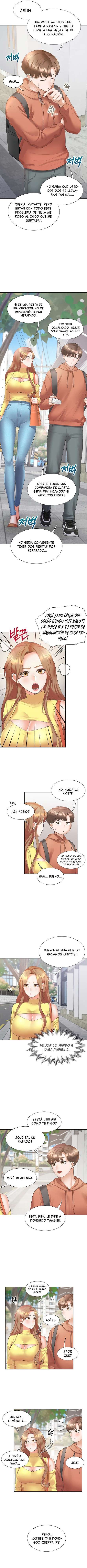 Una Pieza Capitulo 32 página 3