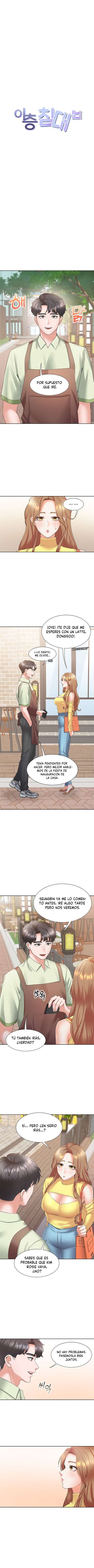 Una Pieza Capitulo 32 página 4