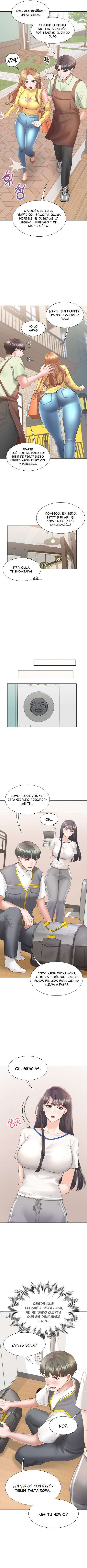 Una Pieza Capitulo 32 página 5