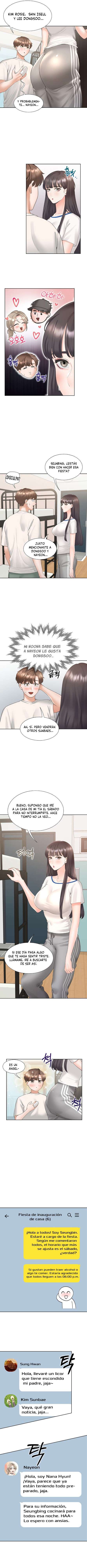 Una Pieza Capitulo 32 página 9