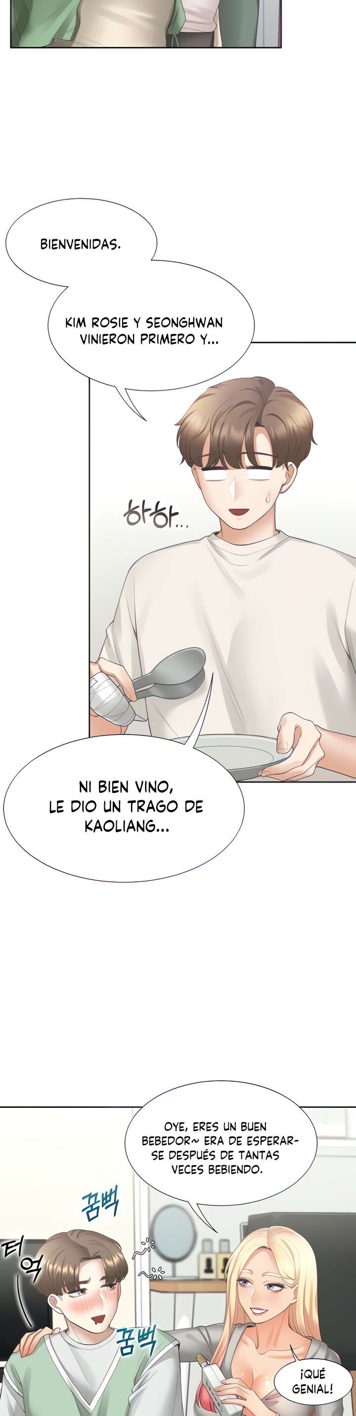 Una Pieza Capitulo 33 página 10