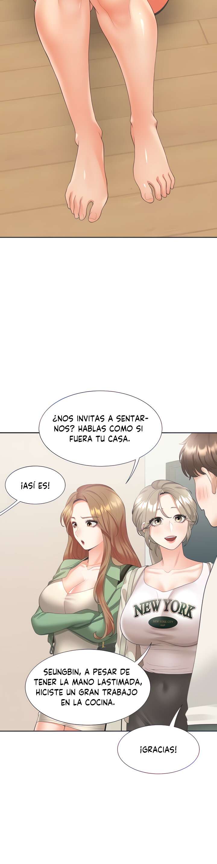 Una Pieza Capitulo 33 página 12