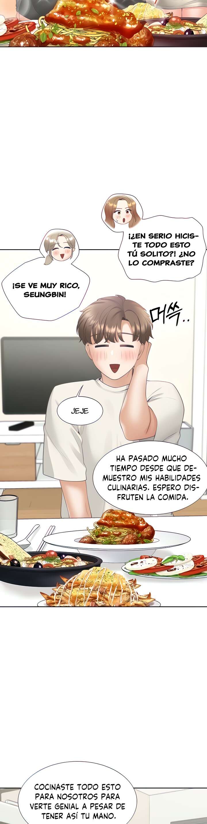 Una Pieza Capitulo 33 página 14